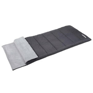 キャプテンスタッグ/CAPTAIN STAGトール レイヤード封筒型シュラフ2000 UB-39使用温度目安約-5℃〜【頑張って送料無料!】