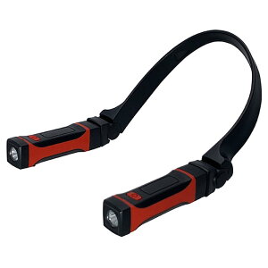 EIGERTOOL �[�d��LED�l�b�N���C�gADVANCE ADV-5006 �y�撣���đ��������z