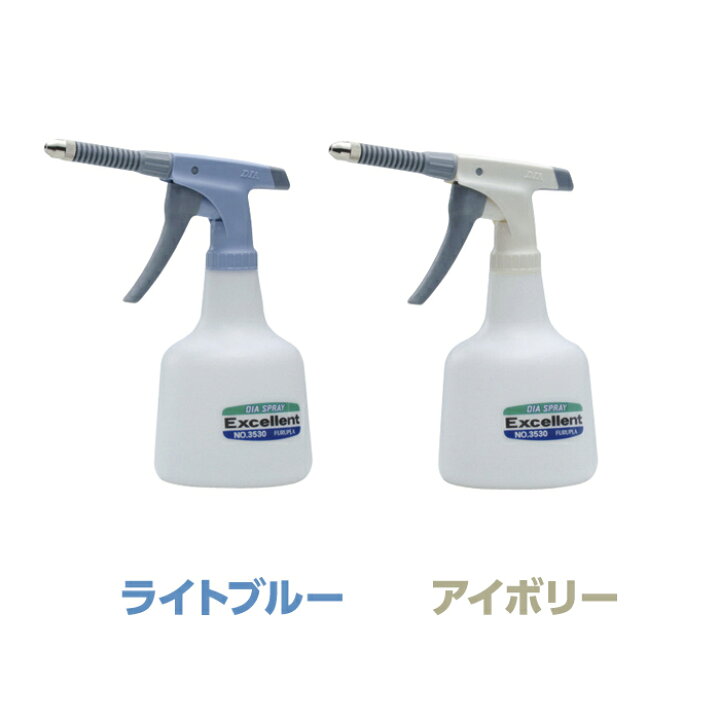 楽天市場】フルプラ 有機溶剤用スプレー（No.3530）エクセレント 500ml 