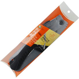 石鋸工業　現場屋　替刃式折込鋸ダンボール切　210mm　77×290×20mm　INK-0612【頑張って送料無料】