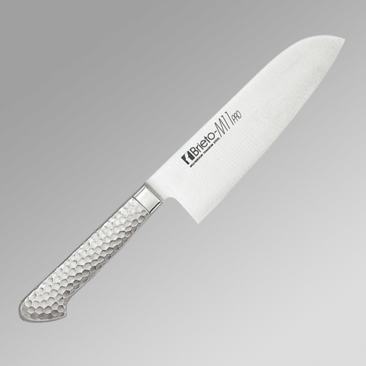 楽天市場】ブライト 万能包丁160mm M1115【頑張って送料無料