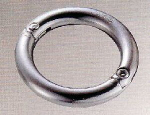 MM ヘビーチェーンキャッチ 8mm HC-8