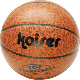 kaiser　PVCバスケットボール5号 BOX　KW-485
