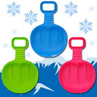 kaiser ヒップソリ （KW-974）雪でも芝生でもそり遊び！