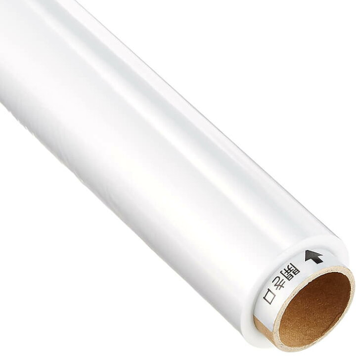 楽天市場】【HS-2520】goot 熱収縮フィルム 50cm×20m巻※25cmの二つ折り 