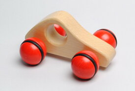 コイデ東京 日本製 知育玩具 K11　レーシング安全性と知育性が高い本物志向の木のおもちゃ百貨店で販売されているおもちゃです