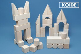 コイデ東京 日本製 知育玩具 K29　積木安全性と知育性が高い本物志向の木のおもちゃ百貨店で販売されているおもちゃです