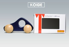 コイデ東京 日本製 知育玩具 M16　レーシング安全性と知育性が高い本物志向の木のおもちゃ百貨店で販売されているおもちゃです
