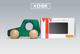 コイデ東京 日本製 知育玩具 M17　クルーザー安全性と知育性が高い本物志向の木のおもちゃ百貨店で販売されているおもちゃです