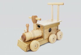 コイデ東京 日本製 知育玩具 （M23 汽車ポッポ）安全性と知育性が高い本物志向の木のおもちゃ百貨店で販売されているおもちゃです