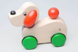 コイデ東京 日本製 知育玩具 M32　メロディワンワン安全性と知育性が高い本物志向の木のおもちゃ百貨店で販売されているおもちゃです