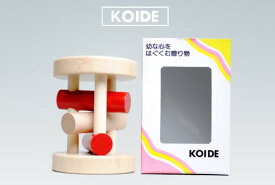 コイデ東京 日本製 知育玩具 M35　カタン安全性と知育性が高い本物志向の木のおもちゃ百貨店で販売されているおもちゃです