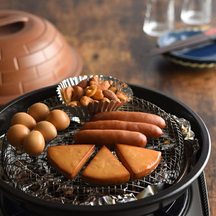 楽天市場】村の鍛冶屋ピザ窯26cm＋ガスコンロ用焼き台セット［MK 