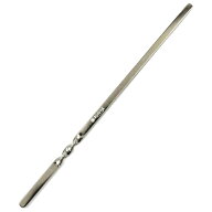 村の鍛冶屋 チタンマドラー 21.9cm　熱伝導が低く熱さが伝わりにくい　燕三条製　【頑張って送料無料！】