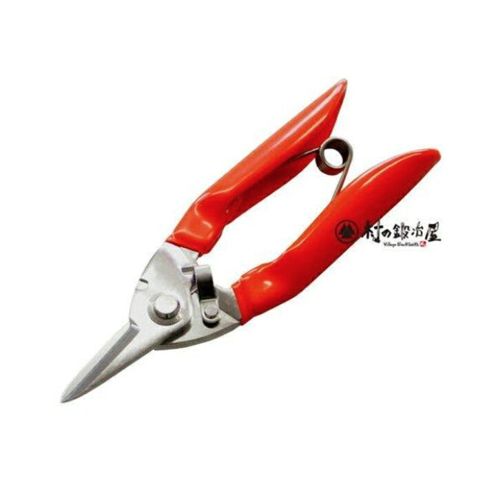 楽天市場】【タナカ型水産鋏】タナカ型 ステンレス 水産用万能鋏 165mm 