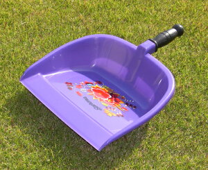 【バンバンアウトレット】安い!でも使えるちりとりかわいいチリトリ