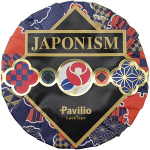 JAP-01-CAPavilio(prI) [Xe[v JAP Camellia ?15mmx10m蒠Ƀ}XLOe[vylR|Xzz