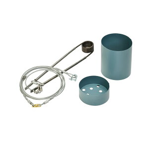 IS-5 栄ヒルズF type No.605 足くくり罠 4mm・12cm(捕獲対象:イノシシ・シカ)朝、畑へ向かう足取りが軽くなる。被害をなくして作物が育つ楽しみを取り戻す。栄工業 メイドイン燕4589676166051【