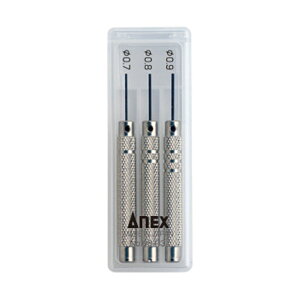 �y68-P3�zANEX ���v�o���h�s������3�{�g ��0.7�A0.8�A0.9�y�l�R�|�X�z���z�y����E�����ł��撣���đ��������I�z