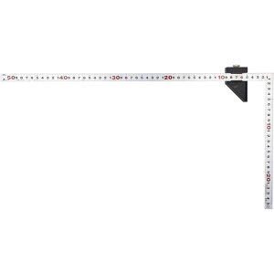 V(Shinwa Sokutei) Ȏ ҂ Vo[ 50cm \ ȎڗpXgbp[t JIS 12439yz