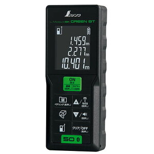 V(Shinwa Sokutei)[U[v L-Measure BK50 O[ f[^]@\t 78173