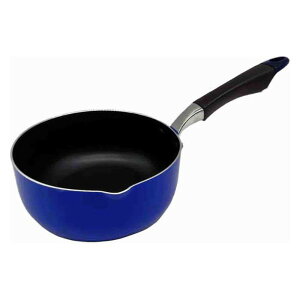 【tafuco-F-7185】タフコ アルモニー IH対応 行平鍋 18cm F-7185軽量420g!【頑張って送料無料!】