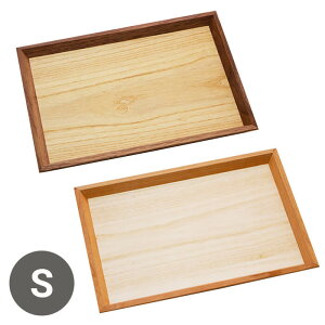 TF-DESIGN EbhgC WOOD TRAYSEHibgE`F[mTF-WT003-4nyĎ₷vȖ؂̃gC STCYW300×D210×H20mmy撣đIz