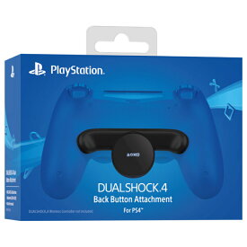 SONY PS4 純正 DUALSHOCK 4 コントローラー 背面ボタン アタッチメント プレステ4 背面パッド Back Button Attachment