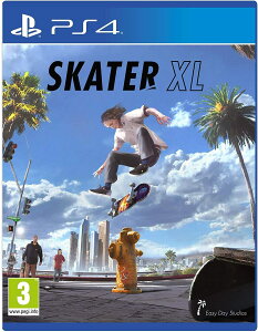 �y�y�V���������}���\�����Ԓ�P2�{�zPS4 Skater XL �v���X�e �v���C�X�e�[�V����4 �\�t�g �X�P�[�^�[ �A��ver,