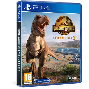 楽天市場】PS4 Jurassic World: Evolution 2 日本語対応 ジュラシック