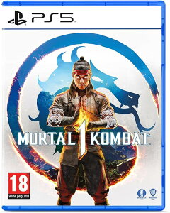 PS5 �v���C�X�e�[�V����5 mortal kombat 1 ���[�^�� �R���o�b�g 1 �v���C�X�e�[�V����5 EU�A����