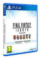 【楽天スーパーSALE期間中P2倍】PS4 ファイナルファンタジー ピクセルリマスター コレクション Final Fan…
