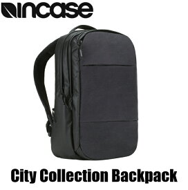 楽天市場 Incase City Backpackの通販
