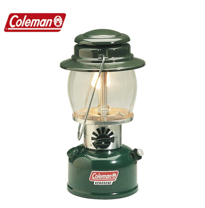 楽天市場】Coleman コールマン ケロシンランタン 灯油ランタン 12022-L 