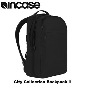 楽天市場 Incase City Backpackの通販