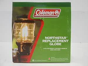 Coleman ���� �O���[�u North Star�m�[�X�X�^�[2000�����^�� 2500�m�[�X�X�^�[ LP�K�X�����^���e��