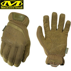 JjNX O[u FastFit Gloves Mechanix Wear t@XgtBbgO[u R  ToCo oCN Ɨp  R  COYOTE R[e ^ ^NeBJ
