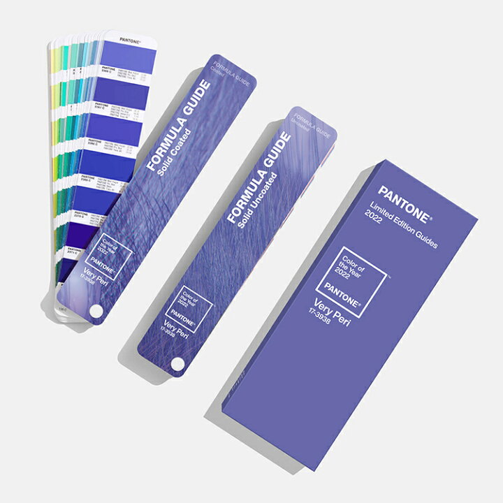 楽天市場】PANTONE 色見本 パントン GP1601A 2022年 限定版 
