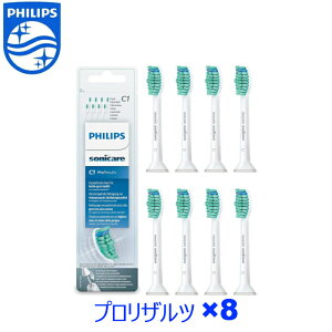 �t�B���b�v�X �\�j�b�P�A�[ �ւ��u���V ���� �v�����U���c 8�{���� �C�O�p�b�P�[�W Philips Sonicare �փu���V �����u���V
