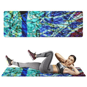 725#14(���K�}�b�g) ���K�}�b�g ���j�Z�b�N�X �z�[���f�R���[�V���� �A�[�g �J���t�� ���� ���j�[�N ���I �X�^�C���b�V�� ������ �~�}�L�{�N�J _ID018