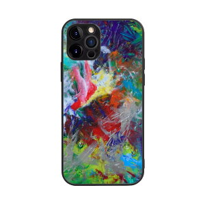 ���t�ɂȂ�Ȃ��z�������Ȃ���(iPhone12 Pro�\�t�g�P�[�X) iPhone12 Pro�\�t�g�P�[�X ���j�Z�b�N�X �A�N�Z�T���[ �A�[�g ���ۉ� ����A�[�g ����A�[�e�B�X�g Takenao Wada ART _ID018