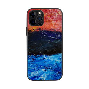 Abstract outer space Takenao Wada ART(iPhone12 Pro�\�t�g�P�[�X) iPhone12 Pro�\�t�g�P�[�X ���j�Z�b�N�X �A�N�Z�T���[ �A�[�g ���ۉ� ����A�[�g ����A�[�e�B�X�g ART _ID018