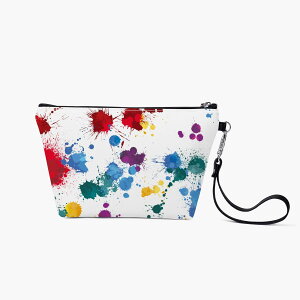 SPLASH(�R�X���|�[�`) �R�X���|�[�` ���j�Z�b�N�X �o�b�O �S�� �A�[�g �J���t�� �X�v���b�V�� �� �y���L �C���N SPLASH �X�v���b�^ ��؂݂₱ _ID018