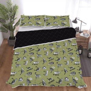 CAT_KG_NF2(�ĕz�c�i���J�o�[ 2���Z�b�g�j) �ĕz�c�i���J�o�[ 2���Z�b�g�j ���j�Z�b�N�X �z�[���f�R���[�V���� �S�� �L �l�R �˂� CAT �y�b�g �A�j�}�� ���� �A���V�� �A���V���[