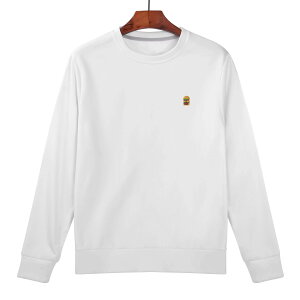 WeirdFaceBox #hamburger(fB[XXEFbg) fB[XXEFbg fB[X S LN^[ A[g  j[N kawaii  no[K[ hamburger oshin _ID018