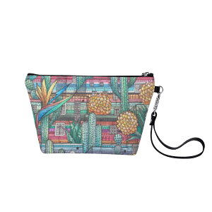 BEAUTIFUL MEXICO(RX|[`) RX|[` jZbNX obO A[g Sayuri Nagakura flowers Mexico cactus _ID018