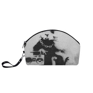 Banksy oNV[ Banksus Militus Ratus 003 bg }EX(ی^RX|[`) ی^RX|[` fB[X obO S public design _ID018