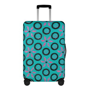 ԂƊۂ̖͗l(X[cP[XJo[) X[cP[XJo[ jZbNX ANZT[ A[g  ͗l AeB[N  ` Hiibuni _ID018