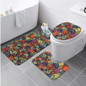 Leaf with flowers and fruits.(gC}bgZbg) gC}bgZbg jZbNX z[fR[V A[g {^jJ ԕ  A  Flower t botanical  ʎ Hiibuni _ID018