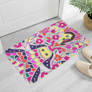 Ch̏(ӂhA}bg) ӂhA}bg jZbNX z[fR[V A[g {^jJ  A  Ch Flower  botanical T[ ǉ敗 India  Hiibuni